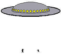 spaceship